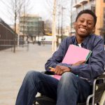 Helping students with disabilities pay for college