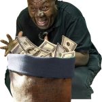 Oliver Samuels adds more dates for his play ‘Luck Money’